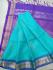 SOFT SILK SAREE WITH BLOUSE